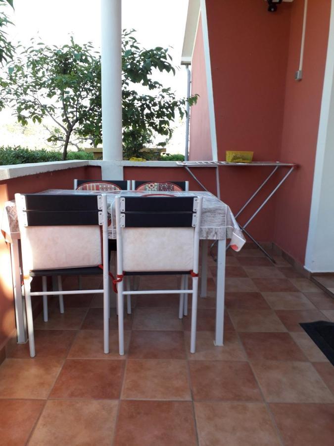 Apartment Kampor 4972B المظهر الخارجي الصورة